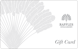 Raffles Hotels & Resorts